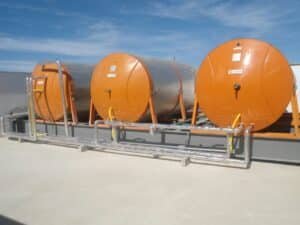 Aquecedor Solar em Hortolândia SP